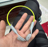 蘭士頓AirWave Pro藍(lán)牙耳機(jī)無(wú)線骨傳導(dǎo)概念 運(yùn)動(dòng)跑步無(wú)線不入耳騎行 適用于蘋果華為小米手機(jī) 閃電綠 曬單實(shí)拍圖