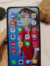 小米REDMI 紅米K80 國家補貼 5G手機 第三代驍龍8 IP68防塵防水 6550mAh大電池 小米澎湃OS 汐月藍 12GB+256GB 曬單實(shí)拍圖