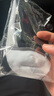 奢曄（SHEYE）皮鞋襪子男純白襪子男士中筒襪純色春秋拍婚紗照黑白色商務(wù)西裝 黑白婚紗照裝 2雙 均碼(38-44) 曬單實(shí)拍圖