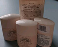 安熱沙（Anessa）【采銷直播間】倍護(hù)防曬乳親膚型60mL敏感肌粉金瓶七夕禮物 曬單實拍圖