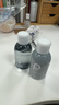 柏緹植酵舒緩便攜洗沐旅行裝（去屑洗發(fā)水99ml+控油沐浴露99ml） 曬單實(shí)拍圖