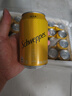 可口可樂可口可樂怡泉干姜水330ml*6罐經(jīng)典調(diào)酒汽水夏日暢飲正品包裝 湯力水330ml*24罐【胖罐】 曬單實(shí)拍圖