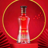 劍南春 銀劍南（精品A3）52度 480ml*6瓶 整箱裝 濃香型白酒 曬單實拍圖