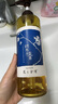 髮の食譜發(fā)之食譜無(wú)花果蓬松洗發(fā)水控油洗發(fā)露530ml去屑清爽無(wú)硅油男女士 曬單實(shí)拍圖