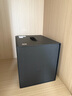 吉谷（K·KOU）高純鈦電燒水壺 全自動(dòng)底部上水茶臺電水壺 家用辦公室泡茶專用恒溫茶具一體機(jī)0.8L TB012 曬單實(shí)拍圖