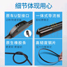 澳麟（AOLIN）寶馬3系/三系GT雨刮器316/318/320/325/328/330li雨刷器原裝尺寸 曬單實(shí)拍圖