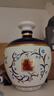 李渡封壇酒青花禮盒 濃特兼香型固態(tài)法糧食白酒 自飲口糧 52度 1000mL 1壇 （泰斗青花）單壇 曬單實(shí)拍圖
