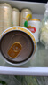 燕京啤酒 U8小度酒 8度小規(guī)格 330ml*24聽 冰爽暢飲 現(xiàn)貨熱賣 整箱裝 曬單實拍圖