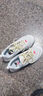 耐克NIKE跑步鞋 女戶外越野 JUNIPER TRAIL運動鞋F(xiàn)Q0902-101白 36.5 曬單實拍圖