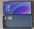 小米（MI）REDMI Turbo 4 16+256 暗影黑 天璣 8400-Ultra 6550mAh大電池 紅米手機(jī)【贈話費(fèi)券】國家補(bǔ)貼 曬單實(shí)拍圖
