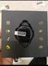 HUXAIVNI智能手表華強(qiáng)北watch華為機(jī)鴻蒙安卓系統(tǒng)蘋果機(jī)適用運(yùn)動gt5 ultra 黑網(wǎng)帶 NFC+支付+海量表盤+運(yùn)動健康監(jiān)測 雙表帶+定位導(dǎo)航+超長待機(jī)+心率血氧血壓睡眠監(jiān)測 曬單實(shí)拍圖