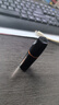 韓水仙（HINSOCHA）胡蘿卜素變色唇膏  保濕滋潤小眾女防水修護干裂淡化唇紋唇色潤唇 3#紅櫻桃變色 曬單實(shí)拍圖