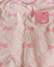 DEESHA 笛莎【7A抑菌棉】女童春夏短袖五分褲家居服套裝寶寶兩件套睡衣 曬單實(shí)拍圖