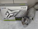 影馳GeForce RTX5080 16G 金屬大師/魔刃/圣刃 DLSS4臺(tái)式機(jī)電腦顯卡游戲獨(dú)立顯卡AI算力顯卡 RTX5080 金屬大師白金OC 16G 曬單實(shí)拍圖