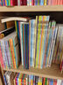 16開大書椋鳩十的動(dòng)物世界全5冊(cè) 6-8歲7-10歲小學(xué)生動(dòng)物小說故事書籍與西頓齊名兒童自然感知生命教育暑假課外閱讀書籍 曬單實(shí)拍圖