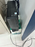 戴爾（DELL）PRO ECS1250 14代高性能臺式機迷你小機箱家用商用企業(yè)采購辦公炒股主機電腦mini全套整機 單主機(帶鍵盤(pán)鼠標） i5-14400F 16G 512G 4G獨顯定制 曬單實(shí)拍圖