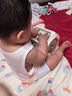 惠利貓嬰兒玩具八面鼓0-1歲周歲新生兒3滿月見面禮手拍鼓多面體生日禮物 【送禮推薦-藍(lán)牙禮盒裝】八面鼓 小月齡新生兒益智早教音樂八面鼓 曬單實(shí)拍圖
