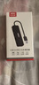 優(yōu)越者USB3.0分線器hub集線器4口usb拓展塢筆記本擴展器一拖四多接口轉換器鍵鼠u盤轉接頭H206A 曬單實拍圖