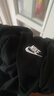 耐克（NIKE）褲子男士 25秋季新款直筒運動(dòng)褲跑步訓練長(cháng)褲舒適寬松透氣休閑褲 BV2714-010/加厚/曬圖退5 2XL 【185】體重170~190斤左右 曬單實(shí)拍圖