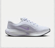 耐克（NIKE）女鞋 2025新款夏季時尚運動鞋緩震耐磨透氣休閑跑步鞋女 RUN SWIFT 3/蒼野灰/紫羅蘭 主推 36 5.5/225mm 曬單實拍圖