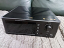 山靈（SHANLING）SM1.3流媒體播放一體機HiFi播放器藍牙5.2前級解碼耳放數(shù)播一體機 深邃黑【贈送1T固態(tài)硬盤】  現(xiàn)貨秒發(fā) 曬單實拍圖