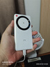 中興（ZTE）U30 Air 5G免插卡移動(dòng)隨身wifi無(wú)線網(wǎng)卡便攜式熱點(diǎn)5g路由器無(wú)限筆記本電腦通用流量車載卡托2025款 曬單實(shí)拍圖