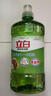 立白茶籽洗潔精1kg*4瓶99%除菌高效去油除味寶寶餐具果蔬適用食品可用 曬單實(shí)拍圖
