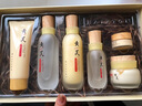 佰珍堂護(hù)膚品套裝抗皺緊致滋養(yǎng)修復(fù)水乳補(bǔ)水保濕化妝品套裝護(hù)膚禮盒女士 30-40-50歲女人護(hù)膚品【六件套】 曬單實(shí)拍圖