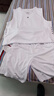 亞當彼得運動(dòng)套裝男夏季籃球服套裝男士夏天運動(dòng)背心套裝單位比賽服定制 曬單實(shí)拍圖