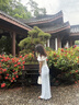 浪莎半身裙女夏季法式蕾絲碎花包臀魚尾裙高腰垂感遮肚子顯瘦裙子 曬單實拍圖