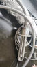 何健弓工業(yè)用大功率燒水棒電加熱管不銹鋼水箱水池加熱器電熱桶加熱棒 380V6KW 曬單實拍圖