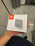 華為坤靈wifi6無線ap面板智易AP162E上行1*GE電口11ax室內(nèi)型2+2千兆雙頻5g3000M智能天線無縫漫游 灰色 曬單實拍圖