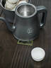 禮茶德電熱燒水茶壺全自動(dòng)上水316不銹鋼泡茶煮水單壺 1L 桶裝水版 曬單實(shí)拍圖