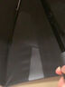 小魔全自動(dòng)晴雨傘男女晴雨兩用折疊傘遮陽傘黑膠太陽傘120骨可定制 曬單實(shí)拍圖