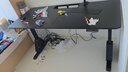 傲風(fēng)A4Pro電競桌國家補貼實木電動升降電腦桌辦公桌學(xué)習(xí)桌子1.8m 曬單實拍圖