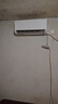 奧克斯（AUX）大1.5匹 省電俠Pro 新一級能效 國家補貼 家用變頻冷暖兩用 掛壁式空調(diào)掛機KFR-35GW/BpR3AES1(B1) 曬單實拍圖