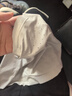 牧萌兒童防曬面罩防風(fēng)防紫外線男女童夏季薄款冰絲透氣口罩 灰色 M 曬單實(shí)拍圖