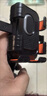 SMVP自行車(chē)手機支架外賣(mài)車(chē)架騎手專(zhuān)用六爪固定可拍攝防抖動(dòng)耐用 新升級六爪環(huán)抱【強力鎖緊】把座款 曬單實(shí)拍圖