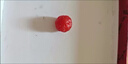 滿肉南紅瑪瑙雕刻貔貅背云隔珠頂珠金剛星月猴頭文玩手串diy配飾 精品南紅貔貅單顆8MM 曬單實拍圖