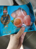 玖嘉久咸蛋黃蝦丸魚(yú)丸145g海鴨蛋丸子關(guān)東煮麻辣燙速食火鍋食材涮火鍋 曬單實(shí)拍圖