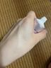 伊渼雅拍1發(fā)3素顏霜山羊奶煙酰胺保濕不假白懶人ss提亮身體乳 伊渼雅素顏霜100ml*3伊渼雅正裝 曬單實(shí)拍圖