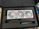 七彩虹RTX 5060Ti顯卡Ultra W AD OC戰(zhàn)斧豪華8G 16G臺(tái)式組裝電腦電競(jìng)直播游戲顯卡 RTX5060Ti Ultra W OC 8GB 曬單實(shí)拍圖