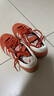 阿迪達斯（adidas）三葉草七夕禮物男女HANDBALL SPEZIAL休閑鞋IG6191 38 曬單實(shí)拍圖