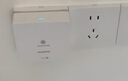 華為路由器Q6Q7網(wǎng)線(xiàn)版子母全屋路由器WiFi7千兆ac+ap面板分布式WiFi+mesh組網(wǎng)Poe無(wú)線(xiàn)套裝星閃網(wǎng)關(guān)路由 【國(guó)家補(bǔ)貼15%】一母5子套裝【免費(fèi)上門(mén)安裝】 全屋WiFi6+全程指導(dǎo)安裝+ 曬單實(shí)拍圖