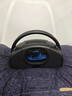 ROBERILLINE德國柏林之聲M16藍(lán)牙音響2.2聲道80W大功率家用戶外便攜HIFI音箱超重低音炮 星耀黑 曬單實(shí)拍圖