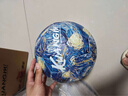 狂迷梵高星空足球5號(hào)中考學(xué)生專用標(biāo)準(zhǔn)生日禮物成人比賽專用五號(hào)球 曬單實(shí)拍圖