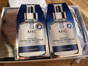 AHC【丁禹兮同款】水光囤貨禮盒水光超膜PDRN補水修護 曬單實拍圖