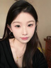 DAISY DREAM玫瑰的故事劉亦菲同款耳環(huán)女2025年新款歐美大圓圈耳圈氣質(zhì)耳飾品 【3CM】素圈耳環(huán) 曬單實(shí)拍圖