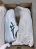 亞瑟士（asics）網(wǎng)球鞋RESOLUTION X男緩震耐磨運(yùn)動鞋 1041A481-102  41.5  曬單實(shí)拍圖