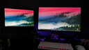AOC 23.8英寸 顯示器 廣色域  FastIPS快速液晶1ms響應 HDR10 低藍光不閃 小鋼炮游戲電競顯示屏 進(jìn)階款 24G11ZE 240HZ FastIPS 曬單實(shí)拍圖